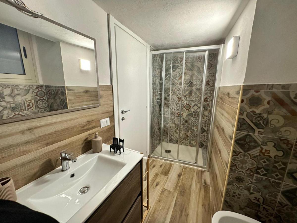 Agathae Home CTA Exteriér fotografie