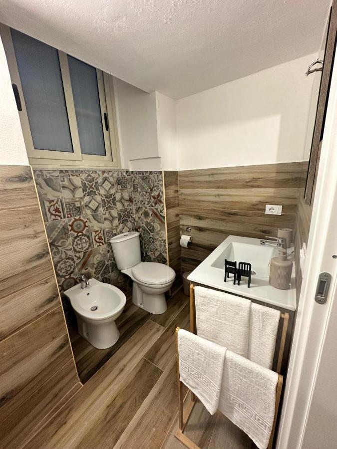 Agathae Home CTA Exteriér fotografie