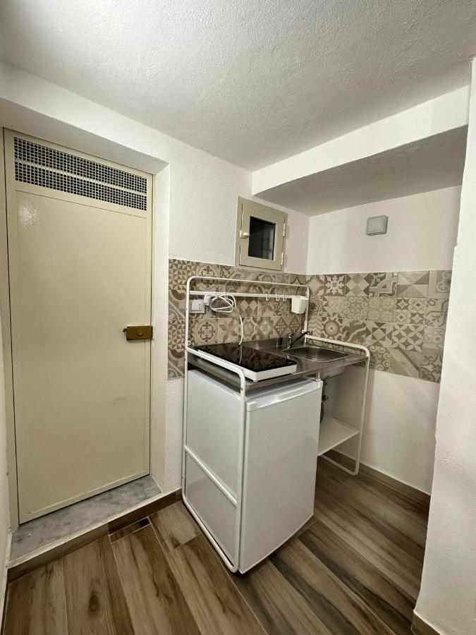 Agathae Home CTA Exteriér fotografie