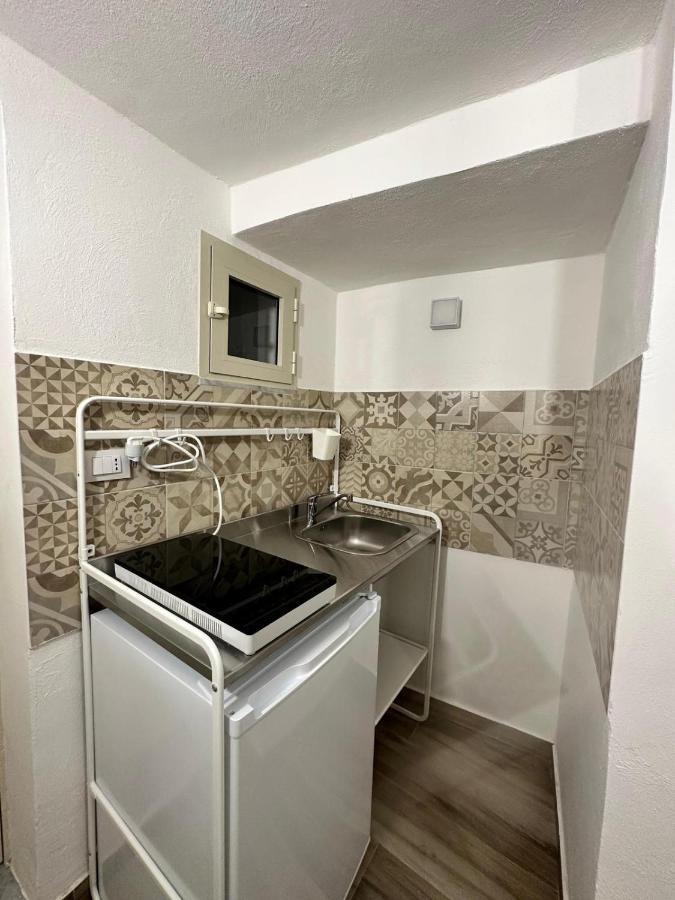 Agathae Home CTA Exteriér fotografie