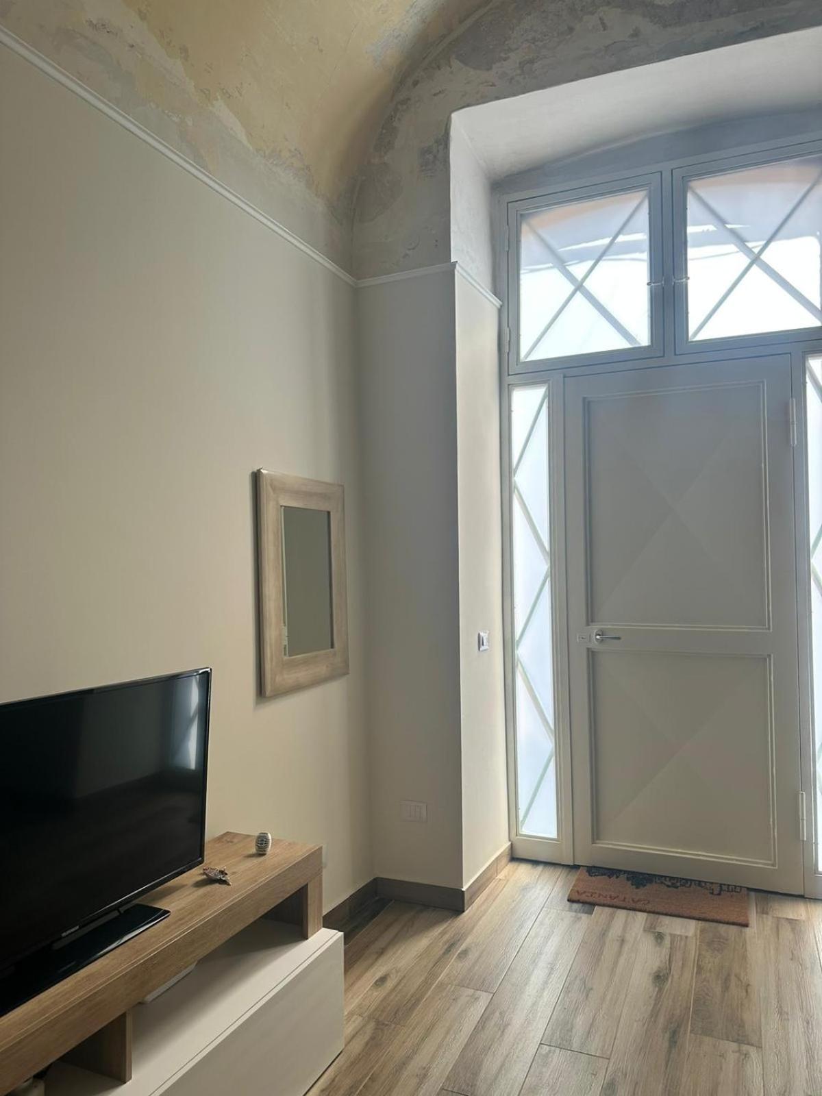 Agathae Home CTA Exteriér fotografie