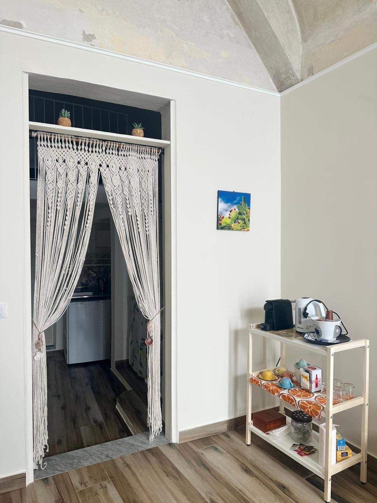 Agathae Home CTA Exteriér fotografie