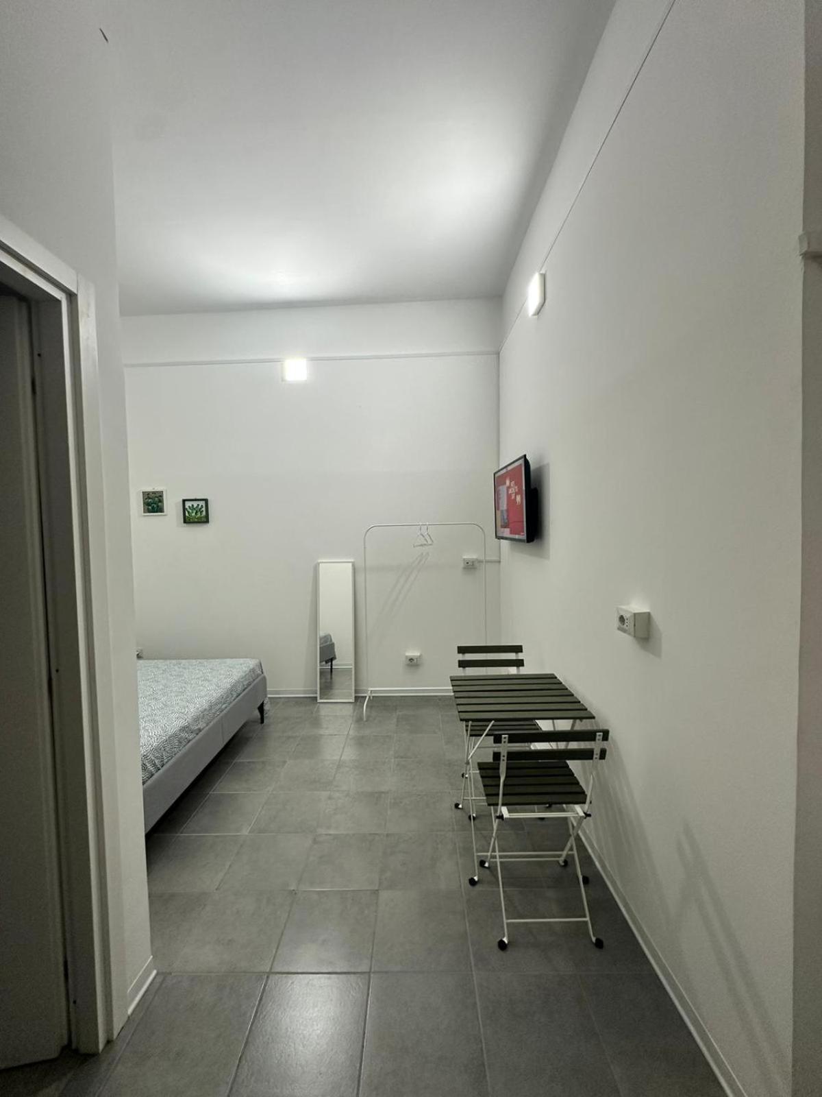 Agathae Home CTA Exteriér fotografie