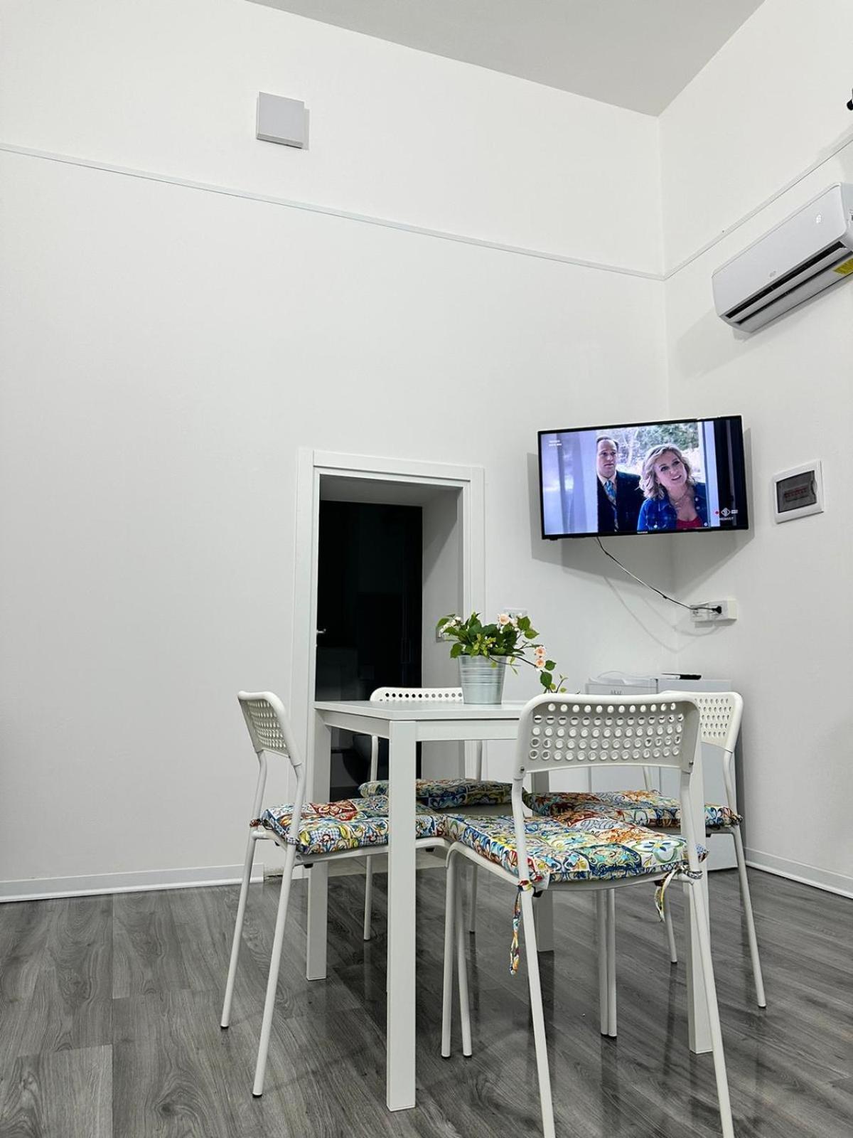 Agathae Home CTA Exteriér fotografie