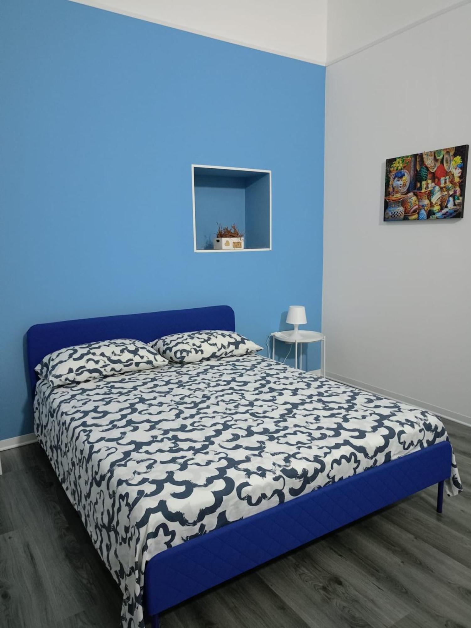 Agathae Home CTA Exteriér fotografie