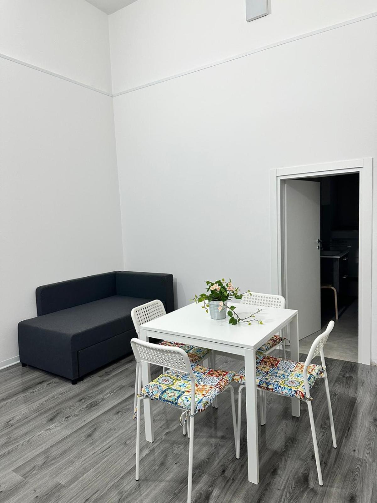 Agathae Home CTA Exteriér fotografie